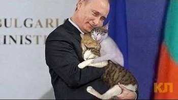 プーチンは猫派だった.jpg